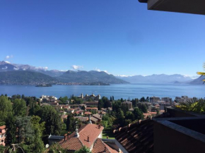 Le Terrazze, Via Selvalunga 1, Stresa